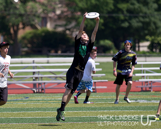 Fun from CUT Camp Day 3