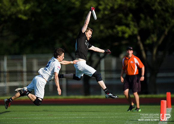 DC Current vs Philadelphia Spinners