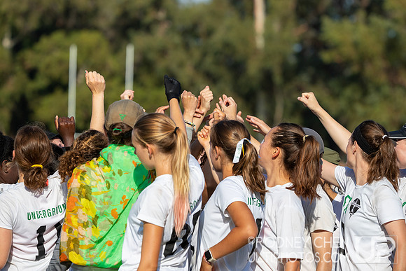 2022 Bay Area Tournament
