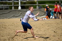 Swamp Rats vs Rocko's Mountain Lifeguards - Saturday - 2024 Beac