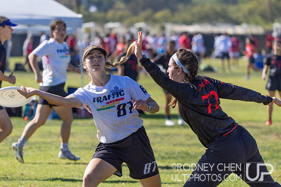 2024 USA Club National Championships