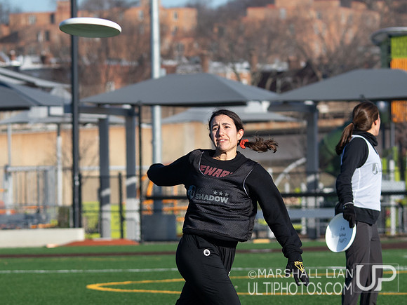 DC Shadow 2022 Tryout #3
