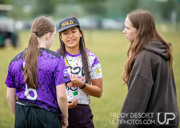 2025 High School National Invite (HSNI)