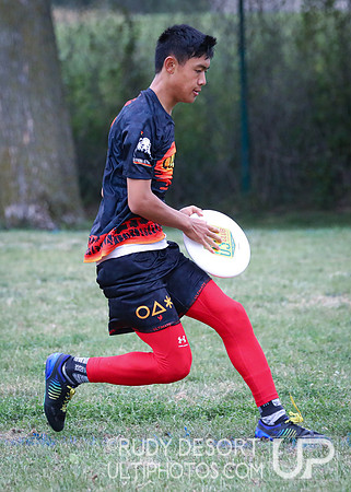 2022 USA Ultimate Youth Club Championships