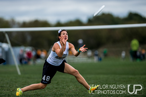 USA Ultimate Club National Championships