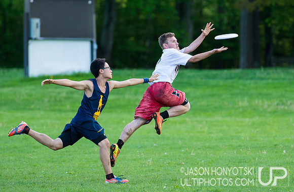 Mass HS States 2014