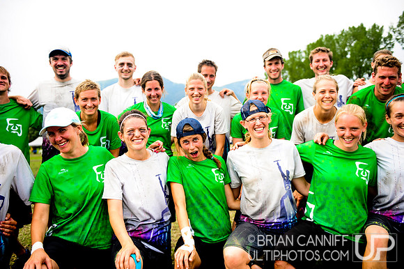 WUCC Mixed Wed