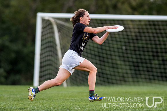 USA Ultimate Club National Championships