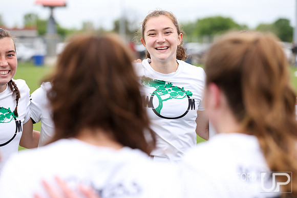 2022 USA Ultimate Division I College Championships