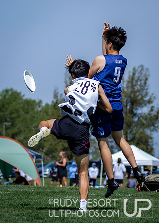 2024 USA Ultimate Youth Club Championships