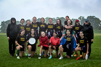 WaCCTown Team Photo - VA HS States 2024 Saturday