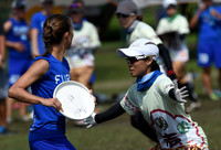 WUCC Day 6 Thursday play