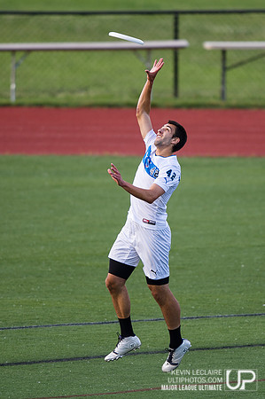 DC Current vs Philadelphia Spinners
