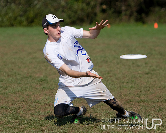 Sunday 1:30pm games -- 2011 Patriot Games