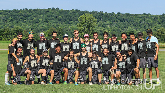 Metro New York Sectionals - Team Photos