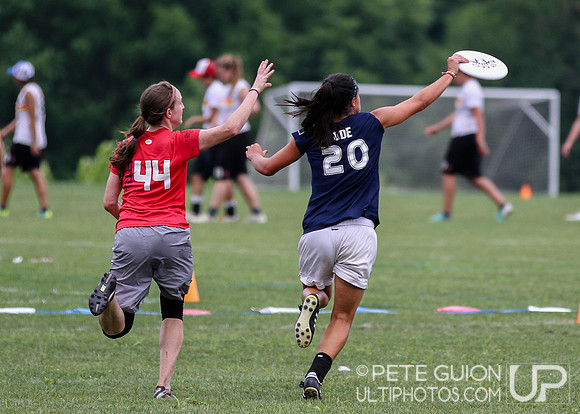 Chesapeake Invite