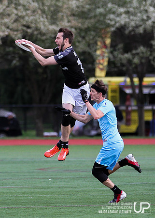 DC Current vs Boston Whitecaps