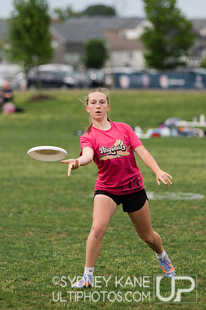 VA HS States 2025 Saturday
