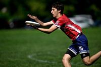 2024 USA Ultimate Division 1 College Championships