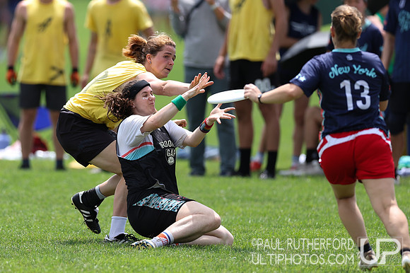 2025 Boston Invite