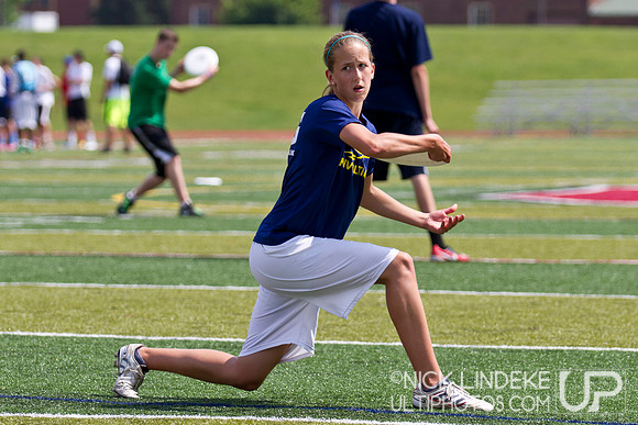 Fun from CUT Camp Day 2