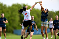 Lincoln v Decatur - Girls Pool Play - HSNI 2024