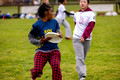 Women's Division - Misc
