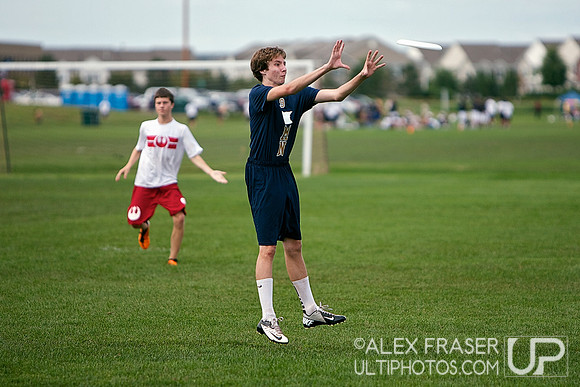 Saturday U-16 Round 4 -- YCC2012
