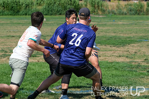 2022 International Club Championships Friday