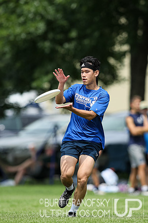 Saturday Action -- Boston Invite 2022