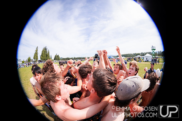DI College Championships - Sunday Full Coverage, Round 1
