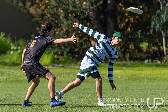 Stanford Invite 2025