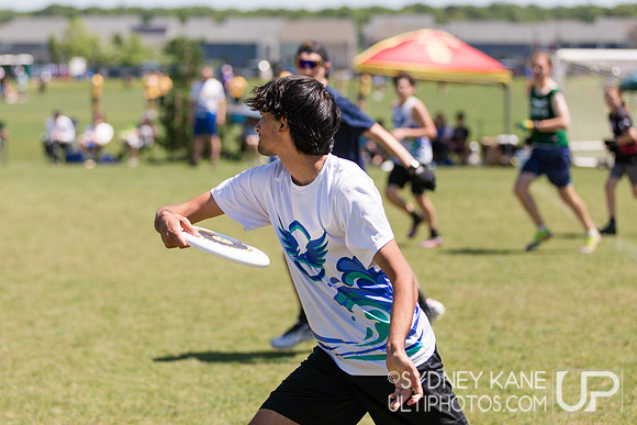 VA HS States 2025 Saturday