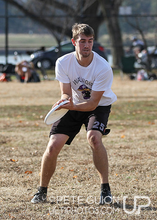 UltiGift, Toys for Tots Hat Tournament