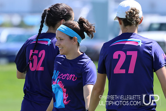 USAU Masters Championships
