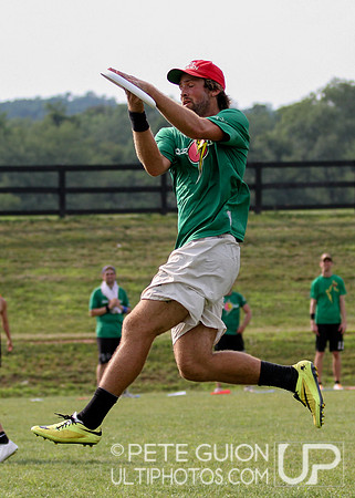 Chesapeake Invite