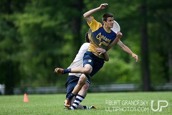 2014 Massachusetts State Championships -- Open Division II