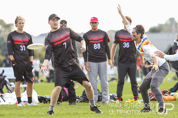 2016 Club National Championships