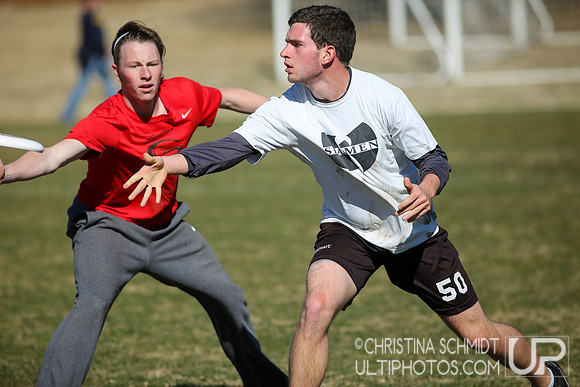 Queen City Tune Up 2015 - Sunday