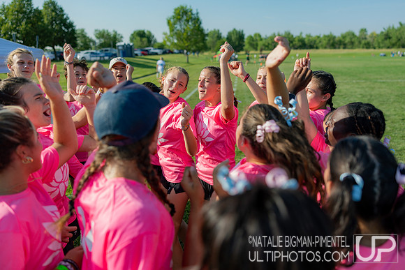 2024 USA Ultimate Youth Club Championships