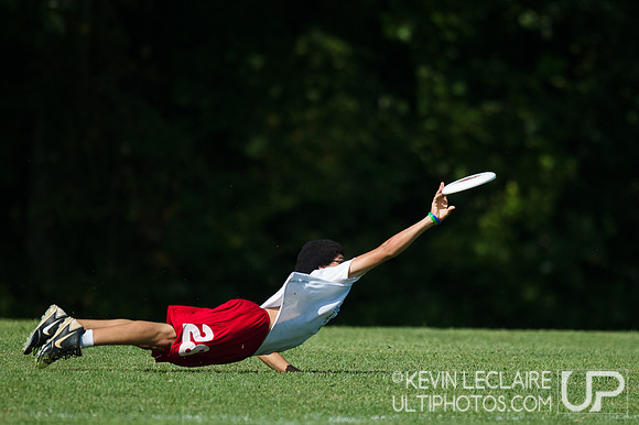 Capital Sectionals 2014 Saturday action