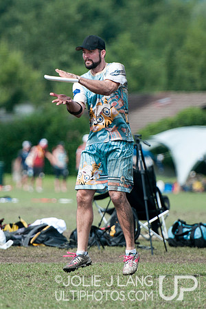 WUCC 2014 - Day 5