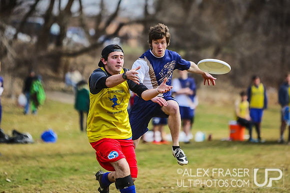 Saturday Coverage - 2014 Northwoods D-III Conference Championships