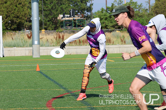 USAU Masters Championships