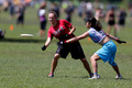 YAKA vs Artemis - Power Pool N - Women's Division - WUCC 2014