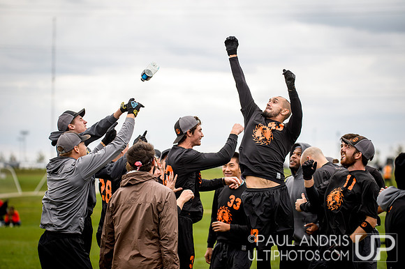 2016 Club National Championships