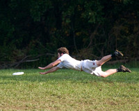 Sunday Play-in Round -- 2011 Patriot Games