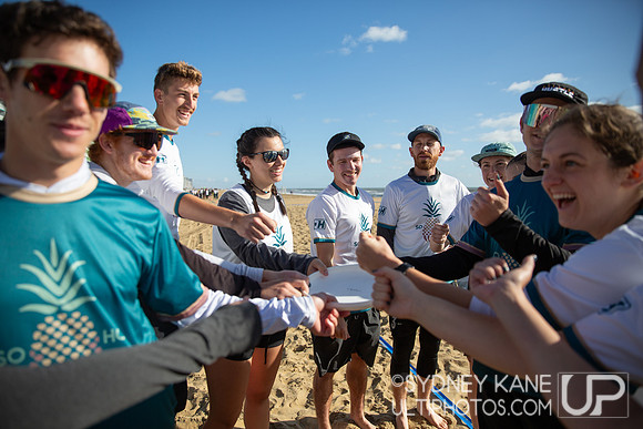 Saturday - 2024 Beach Championships