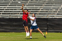 WFDF World Masters Ultimate Championships 2024
