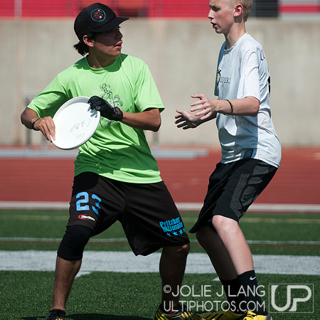 CUT Camp Session I 2014